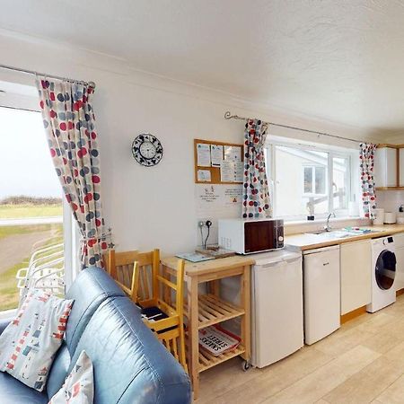 Вилла A19 Eatondale, Riviere Towans Хейл Экстерьер фото